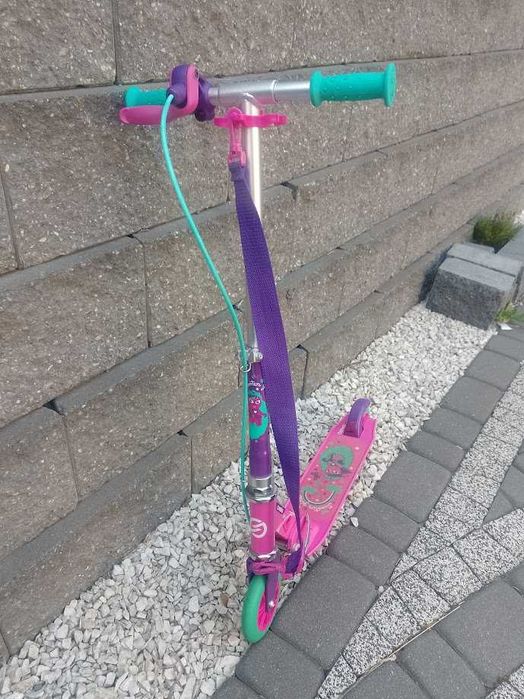 Hulajnoga dla dzieci Oxelo Play 5