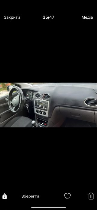 Продам Ford Focus 2006