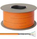 Cabo Rede CAT7 10Gbps