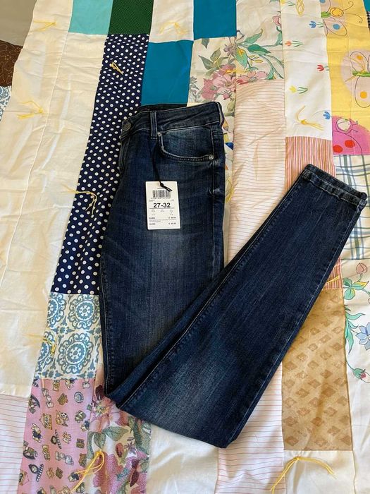 Джінси 26,27,30,31 розміри