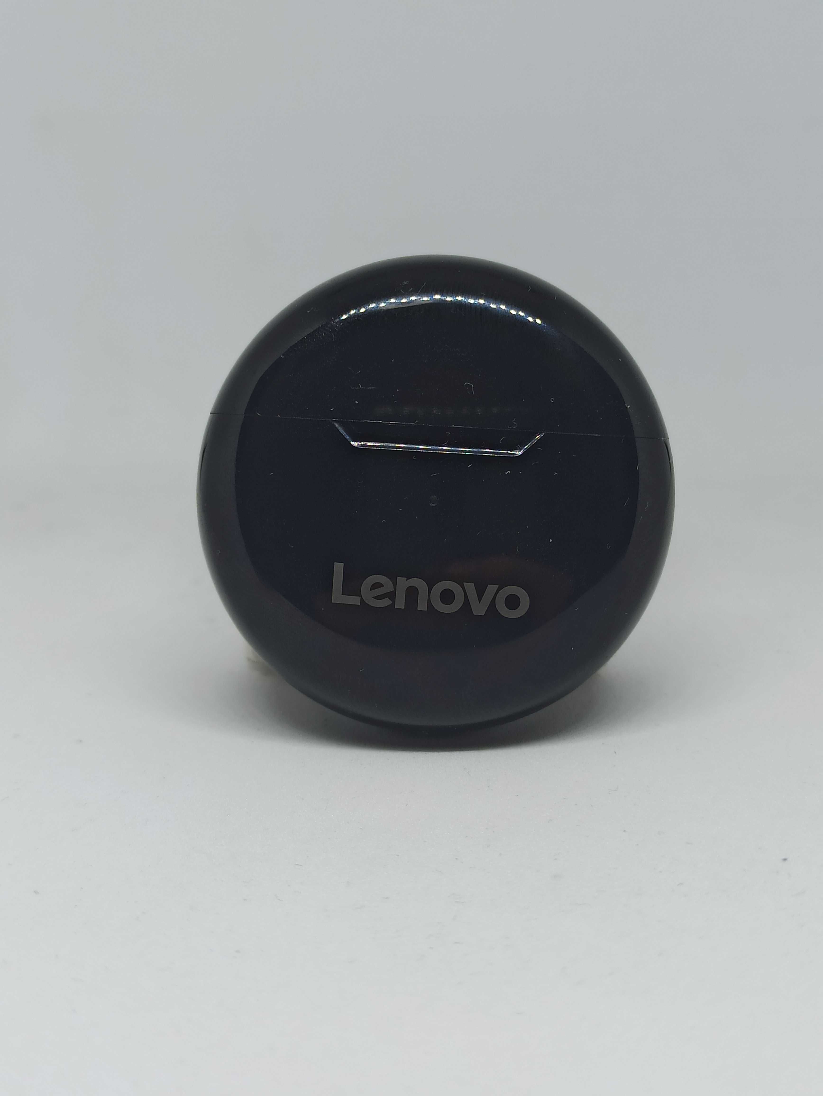 Бездротові навушники Lenovo HT38