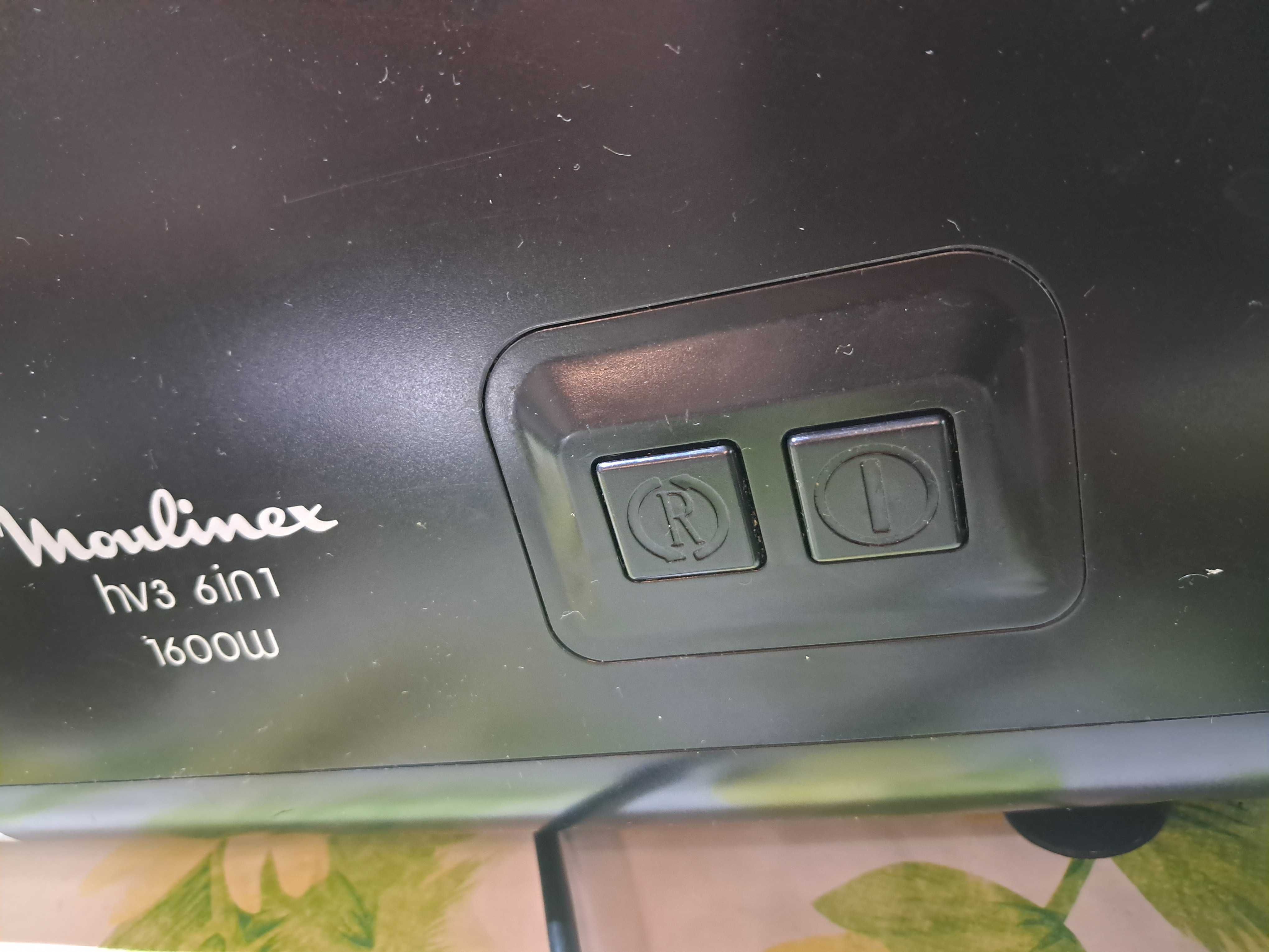 мясорубка moulinex hv3 6in 1 1600w