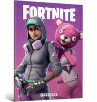 Fortnite. Notatnik Miss Banksy 80k linia - FORTNITE Official