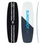 Slingshot Terrain Wakeboard 2023