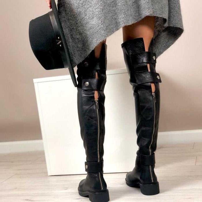 Carinii muszkieterki r.37 nowe