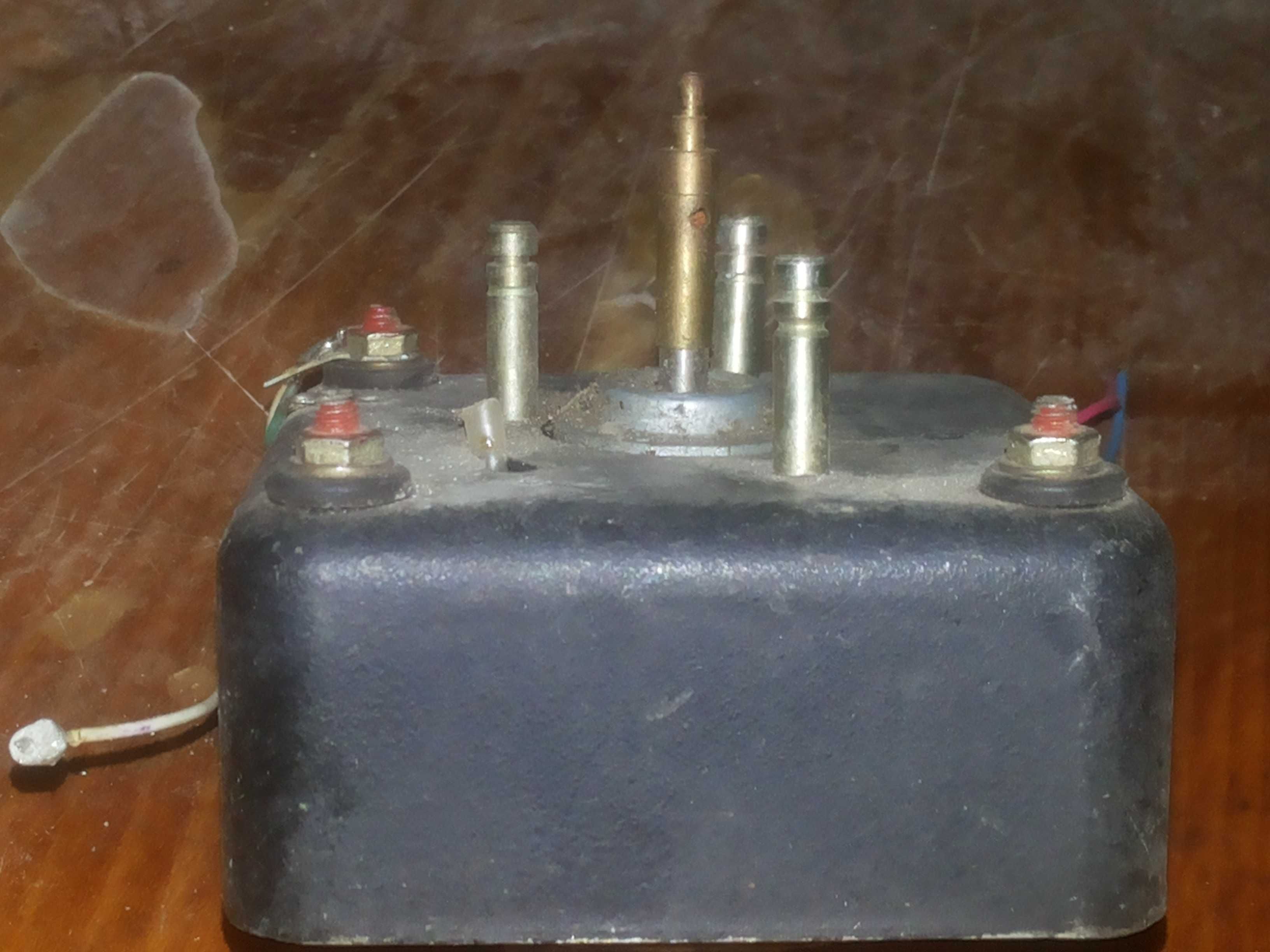 Электродвигатель ЭДГ-4 , ЭДГ-3