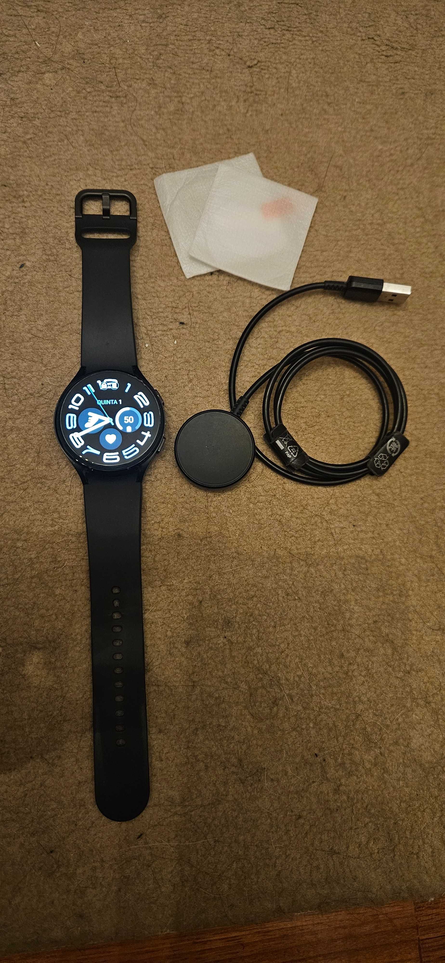 Samsung Galaxy Watch 4 44 mm Bluetooth