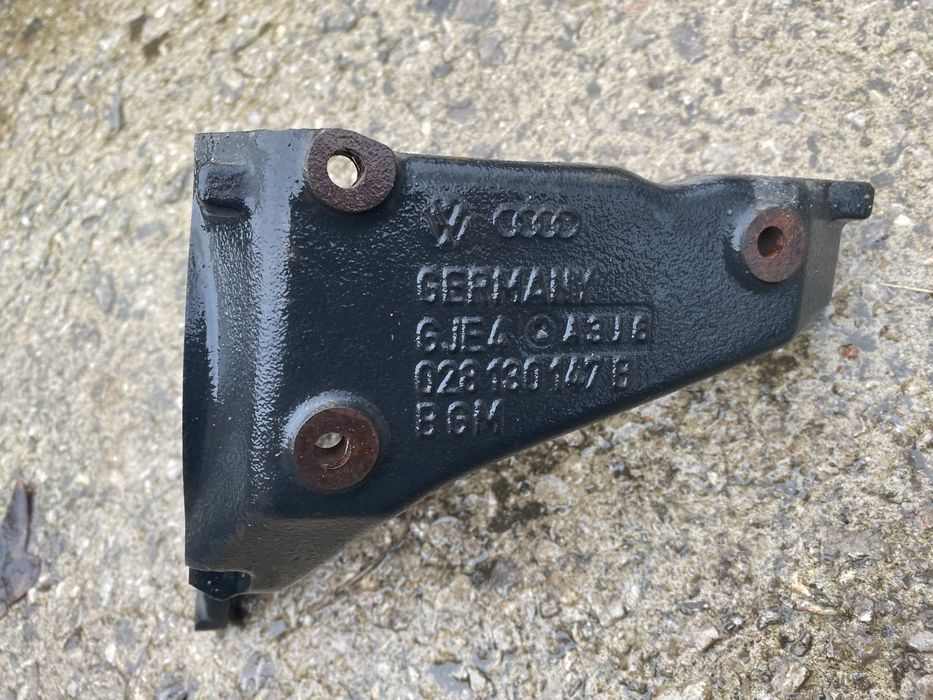 VW golf 3 Passat b5 Vento Audi a4b5 a6c5 łapa pompy wtryskowej