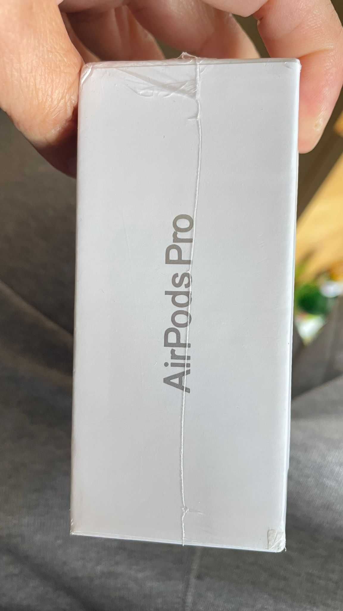 Iphone 16 ProMax + AirPosd Pro