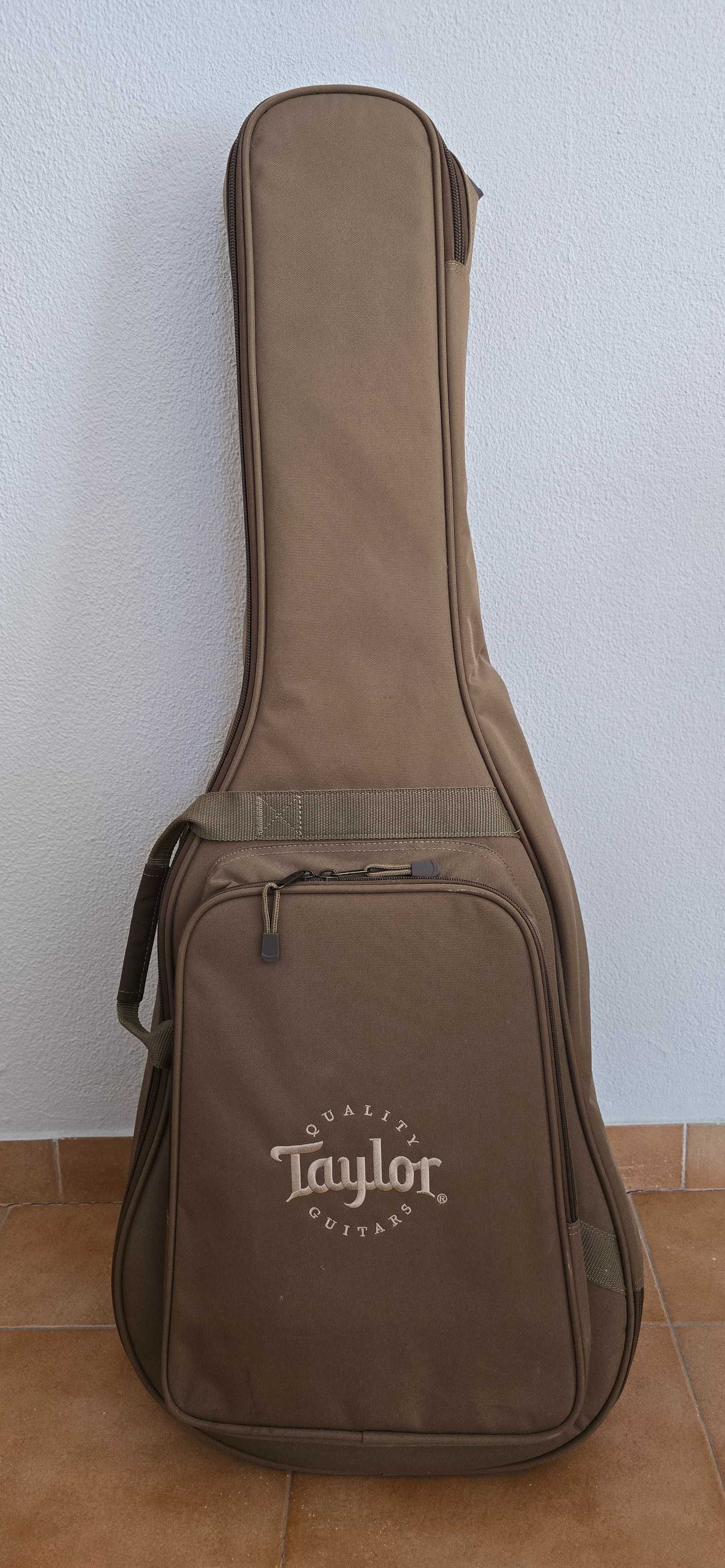 Guitarra Taylor Academy 12Ne como nova