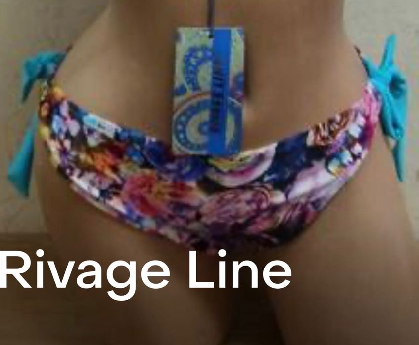 Плавки від купальника