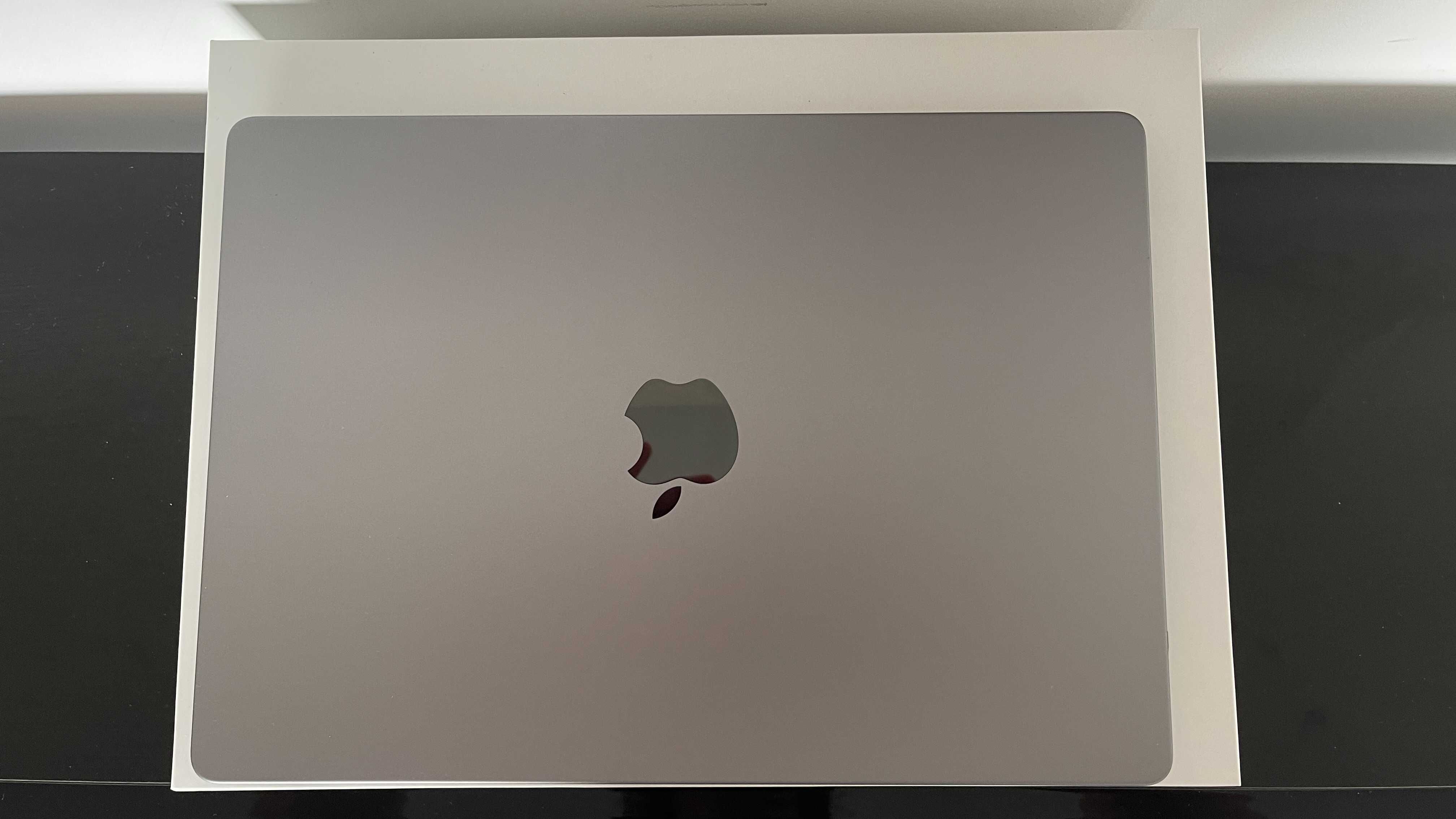 Apple MacBook Pro 14” M1 Pro | Stan Idealny + Folia Matowa | Okazja!