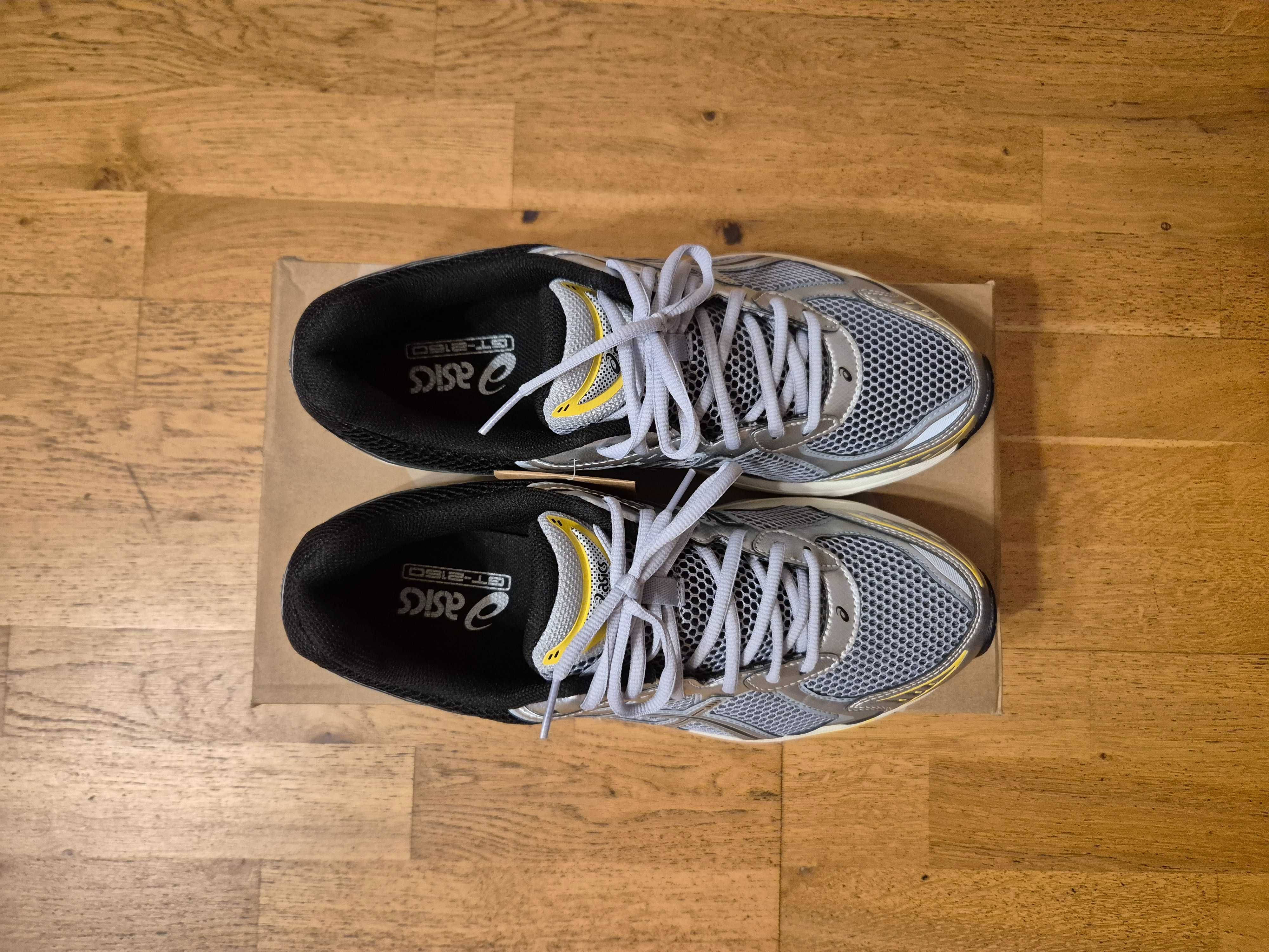 Buty męskie Asics GT-2160 44.5