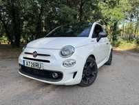 Fiat 500 sport 1.0 hibrido