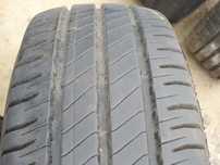 1x 225/75/16C Michelin Agilis 3 118/116r 7,5 mm 22rok