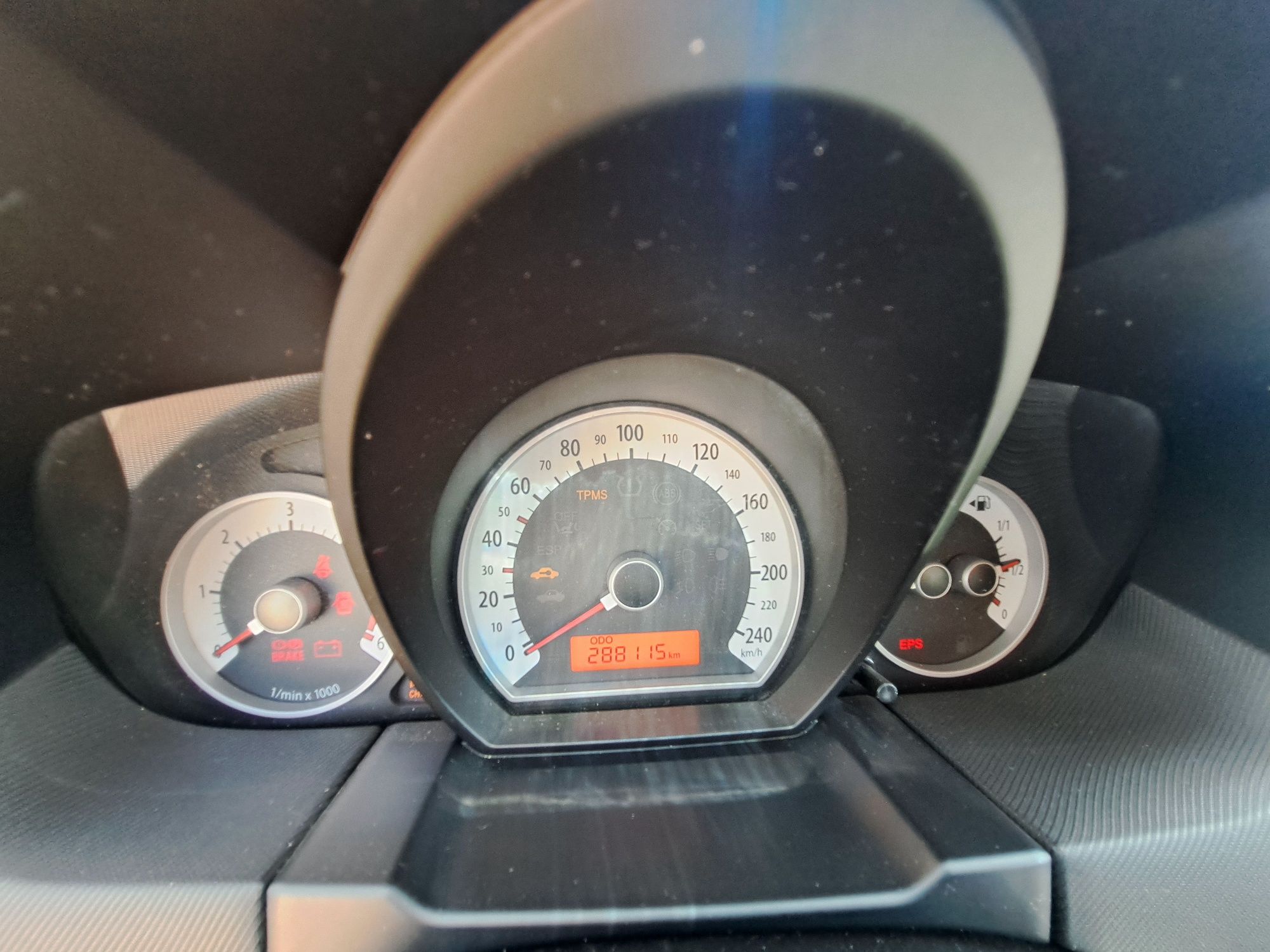 Kia Ceed 1.6 crdi