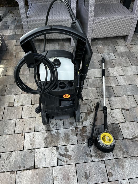 Мийка Керхер Мойка Karcher