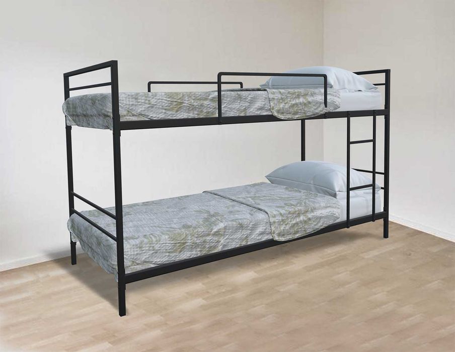 Ліжка лофт. Металеві ліжка. Дивани лофт. Дитячі металеві ліжка.