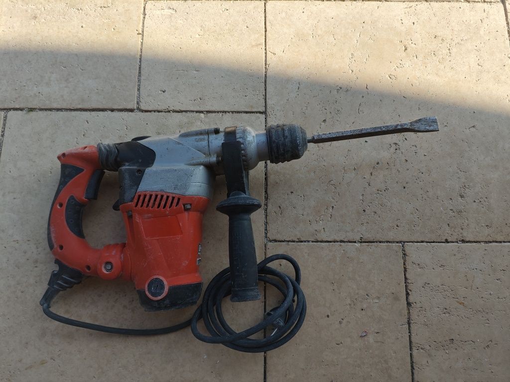 Młot udarowy Einhell RT-RH-32