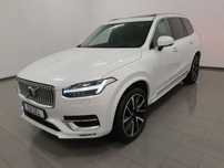 Volvo XC 90 FV23% 235KM AWD 7-Miejsc Inscription Navi Kamera 360 BOWERS Masaż ACC