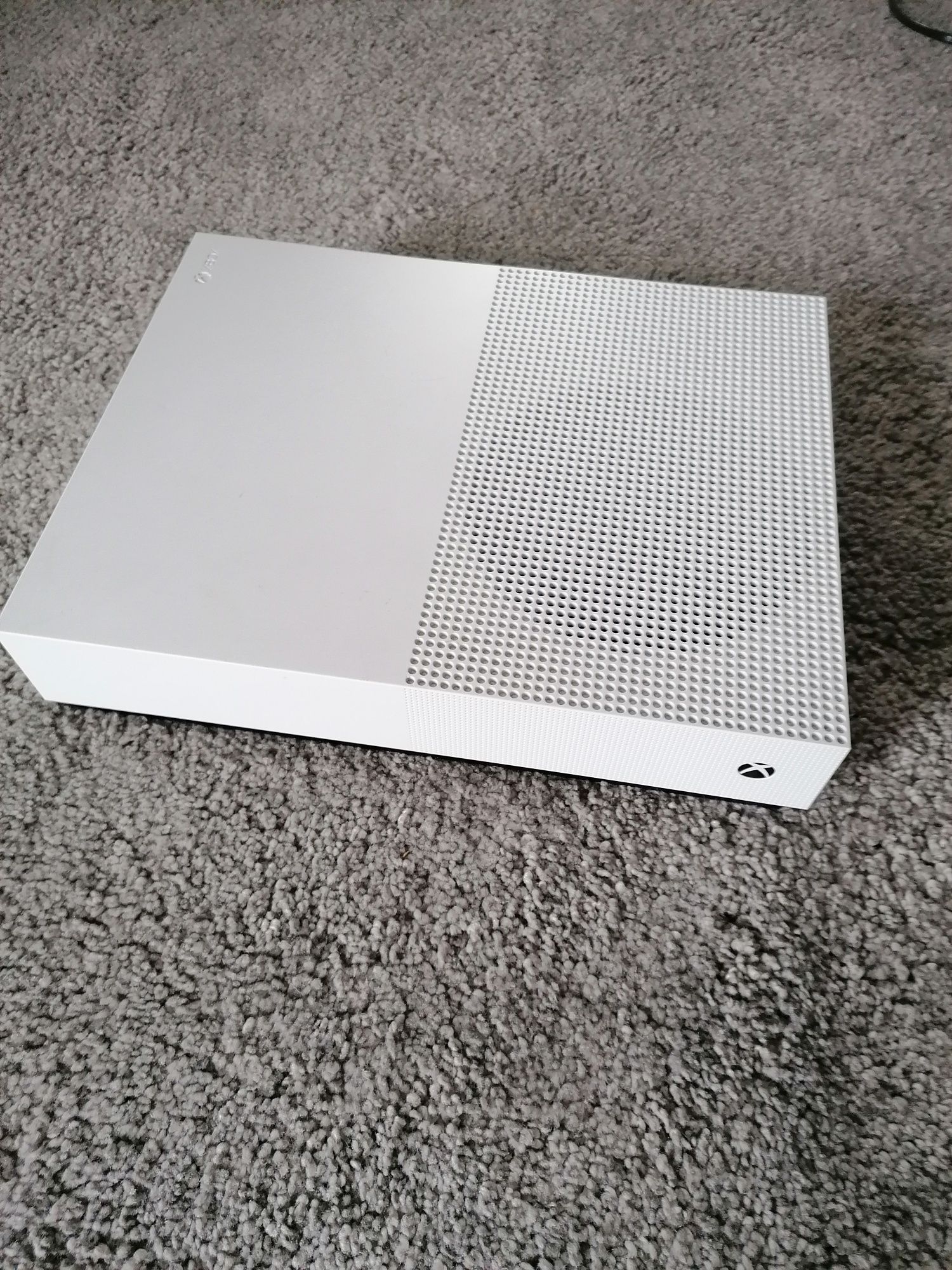 Xbox one S digital 1TB