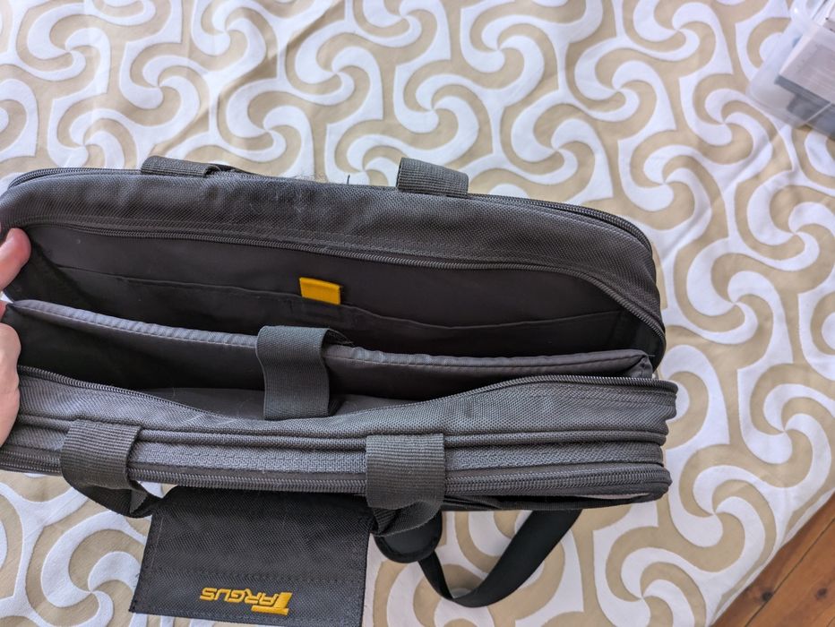 Mala Targus para portátil