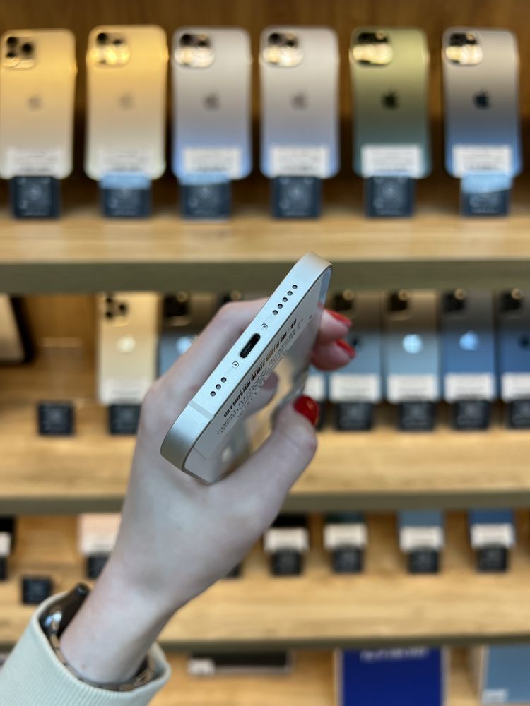 iPhone 13 128Gb 99% Батарея | Гарантія