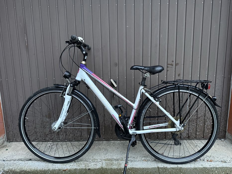 Rower miejski Atlanta