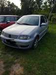 Volkswagen Polo / 6N2 / 1.4 16V 100 KM / 2000 r.