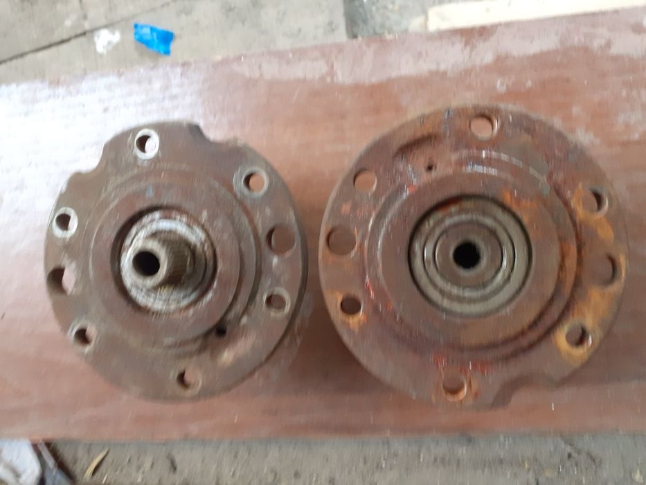 Підшибники пральна машинка сіменс