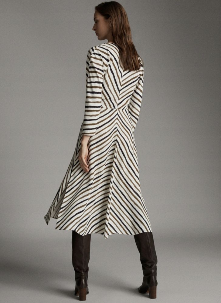 Сукня Massimo dutti 36