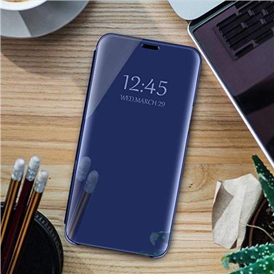 Etui Smart Clear View Do Samsung Galaxy A34 5G