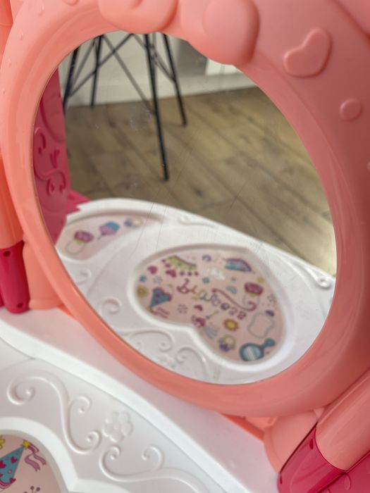 Трюмо дитяче іграшкове музичне