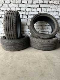 Резина Continental 225/40 r18