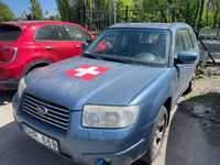 Subaru Forester 2008р 2.0 бензин