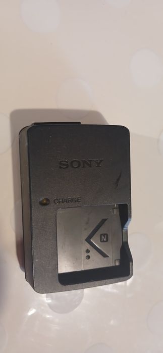 Зарядний пристрій BC-CSN для камер SONY (акумулятор NP-BN1)