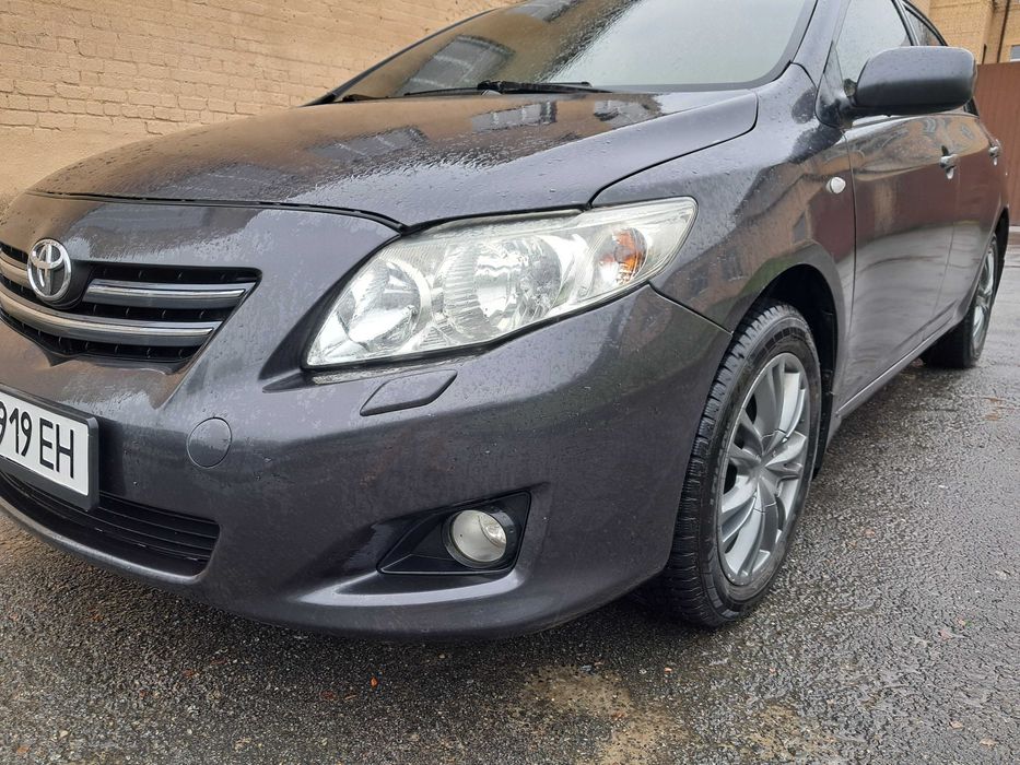 Продам своє авто TAYOTA COROLLA