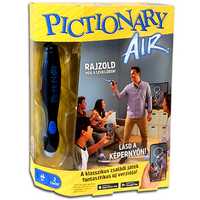 Настільна Гра “Pictionary Air”, малювати в повітрі