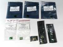 Chipy zliczające do HP serii CP 1210/1215.. CM 2320 CP 1515n 11sztuk
