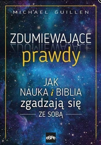 Zdumiewające Prawdy, Michael Guillen