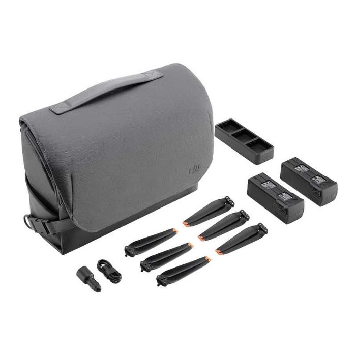 Zestaw akcesoriów DJI Mavic 3/Mavic 3 Classic Fly More Kit