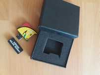 Pen drive - Łódzki szlak konny - 2gb w opakowaniu