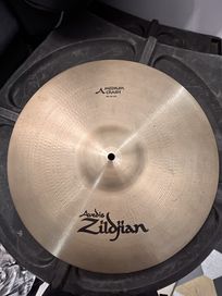 Zildjian A Medium Crash 18