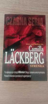 Camilla Lackberg "Syrenka"