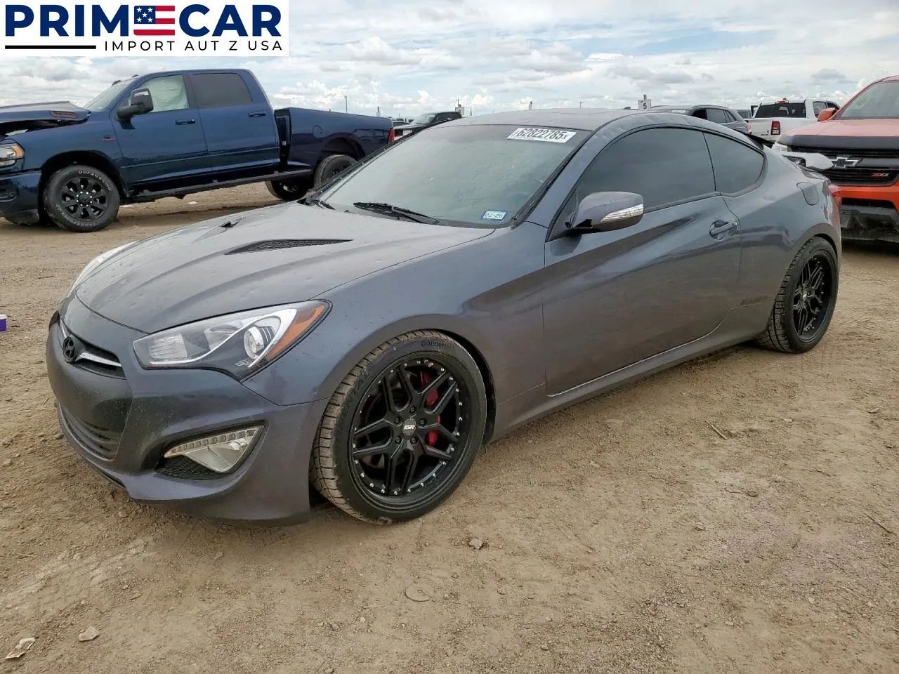 Hyundai Genesis Coupe okazja!!! zaoszczędź do 40%, dostępne inne modele, bogate wyposażenie