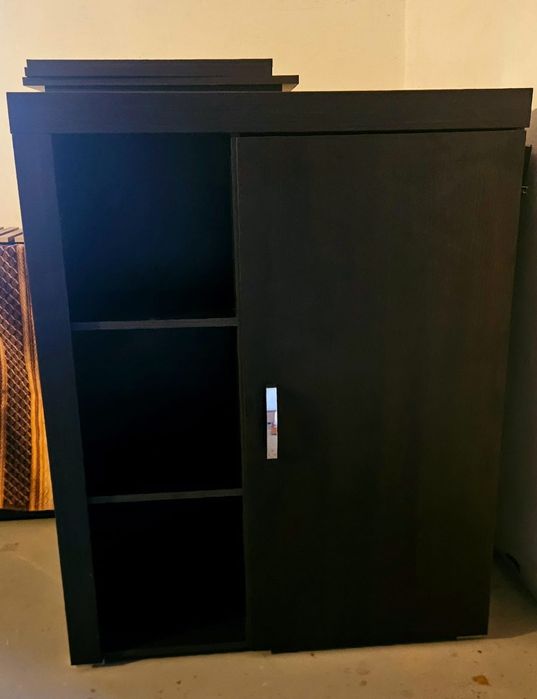 Meble + ława do salonu