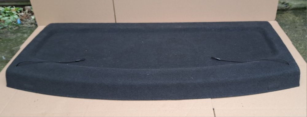 Vw Golf V Półka bagaznika