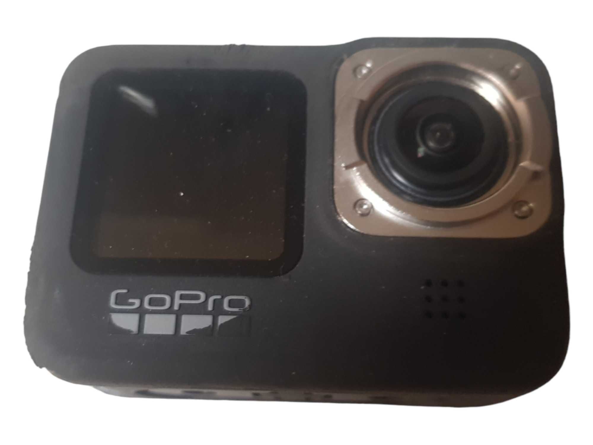 Kamera sportowa GoPro Hero9 Black 4K UHD