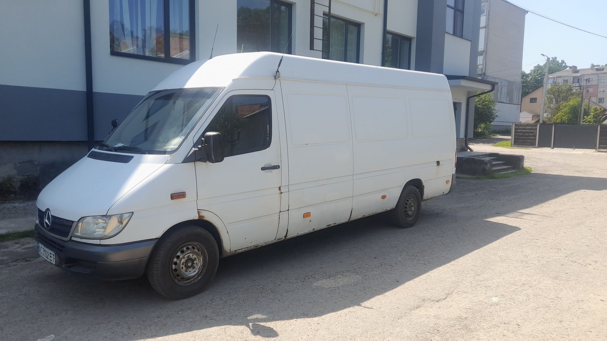 Продам Мерседес Спрінтер