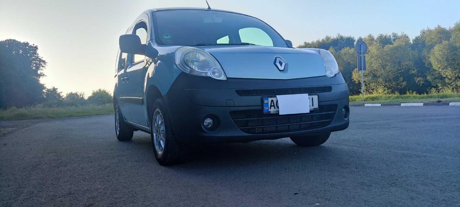 Продам Renault Kangoo